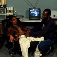 Rico Black & Pleasure - Picture 1