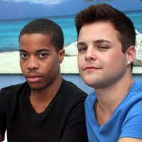 Dustin Fitch & Markell Jacobs - Picture 1