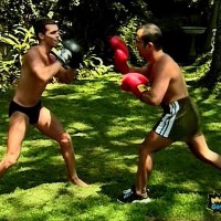 Frank Taylor & Patrick Ives - Picture 1