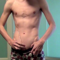 Conner Bradley soak and stroking - Picture 1