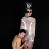 Sam Williams gets hard bondage by Troy Vara - Picture 5