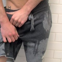 Dustin Fitch dildo piss - Picture 2