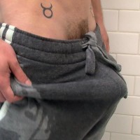 Dustin Fitch dildo piss - Picture 5