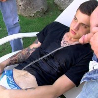 Jase Bionx, Chris Porter & Ryan Connors - Picture 1