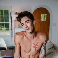 Cody Seiya fucks Evan Knoxx - Picture 12
