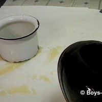 Three straight boys-piss games - Picture 2