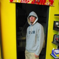 Evan Heinze - Picture 7