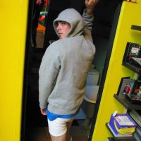 Evan Heinze - Picture 13