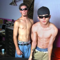 Ian Madrox and Evan Heinze - Picture 1
