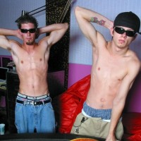 Ian Madrox and Evan Heinze - Picture 6