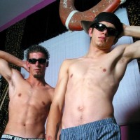 Ian Madrox and Evan Heinze - Picture 10