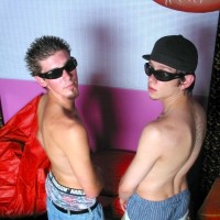 Ian Madrox and Evan Heinze - Picture 12