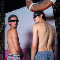 Ian Madrox and Evan Heinze - Picture 15