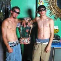 Ian Madrox and Evan Heinze - Picture 16
