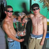 Ian Madrox and Evan Heinze - Picture 17