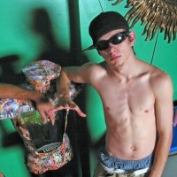 Ian Madrox and Evan Heinze - Picture 19