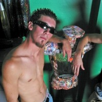Ian Madrox and Evan Heinze - Picture 20