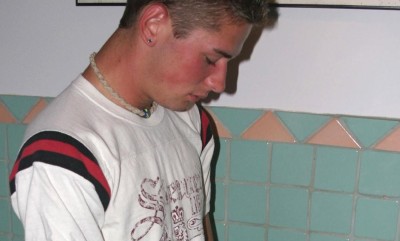 Shane Allen