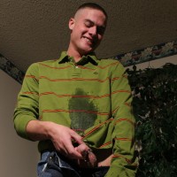 Devon Lee Scott pisses himself - Picture 12