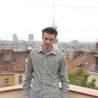 Stone pisses on the terrace - Picture 2