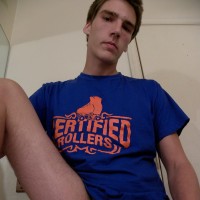 Jay Marx pissing - Picture 4