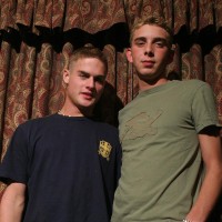 Devon & Hoyt - Picture 2