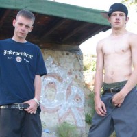 Ian Madrox  & Skug - Picture 2