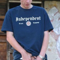 Ian Madrox  & Skug - Picture 3