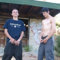 Ian Madrox  & Skug - Picture 9