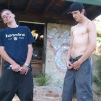 Ian Madrox  & Skug - Picture 10