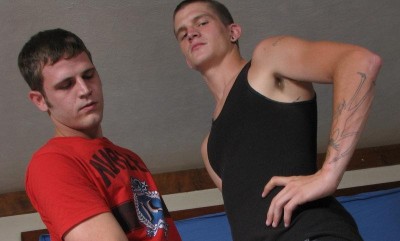 Wesley & Lex