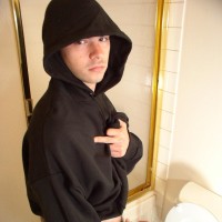 Lil B pissing - Picture 9