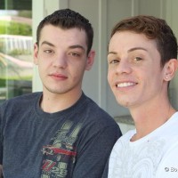 Jack Diamond & Ryan Felds - Picture 1