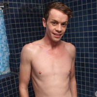 Jack Diamond pissing - Picture 10