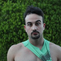 Mason Lear's cumshot - Picture 1