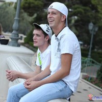 Caleb Coniam & Kayden Daniels - Picture 2