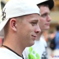 Caleb Coniam & Kayden Daniels - Picture 5