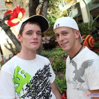Caleb Coniam & Kayden Daniels - Picture 6