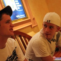 Caleb Coniam & Kayden Daniels - Picture 23