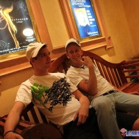 Caleb Coniam & Kayden Daniels - Picture 24
