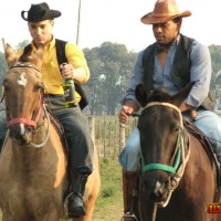 Gunners, Robbers and Fuckers - Picture 1
