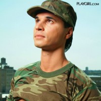 Soldier Sergio - Picture 1