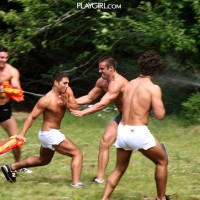 Campus hunks - Picture 3