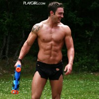 Campus hunks - Picture 6