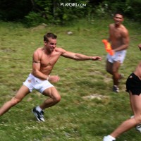 Campus hunks - Picture 8