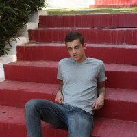 Chris Porter - Picture 1