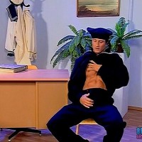Claudio Antonelli - Picture 1