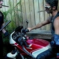 Joe Russell & Sergio Real - Picture 1