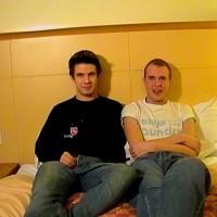 Jack Jackson & Jamie Tanner - Picture 1