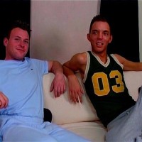 Bradin Nail & Jeshua Cartier - Picture 1